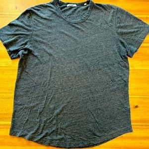 Buck Mason Classic Tee, Sage Green